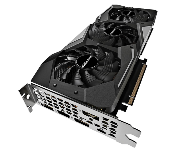 Gigabyte GeForce RTX 2060 SUPER GAMING OC 8GC GDDR6 - 504446 - zdjęcie 6
